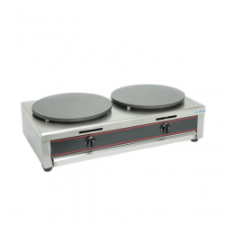 MIGSA GM-2 | Crepera doble...