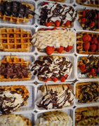 Wafleras