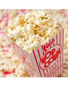 MAQUINAS DE PALOMITAS Y ALGODONES