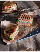 PLANCHAS PANINI