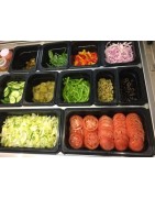 MESAS FRIAS DE PREPARACION