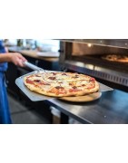 HORNOS PARA PIZZA