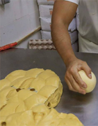 CORTADORAS Y FORMADORAS DE MASA