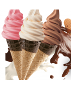 MAQUINAS DE HELADO