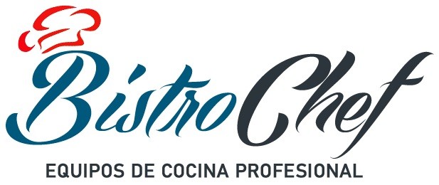 Bistrochef Equipos de cocina profesional industrial gastronomicos