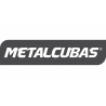 METALCUBAS